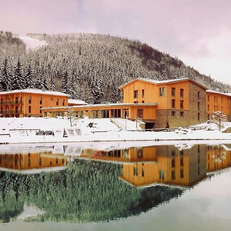 Apartmán Medvědín 110 Špindlerŭv Mlýn Szoba fotó