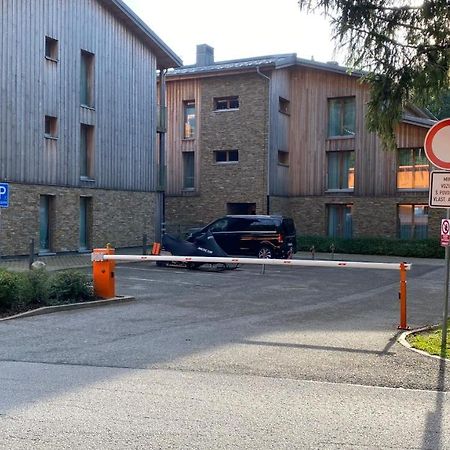 Apartmán Medvědín 110 Špindlerŭv Mlýn Kültér fotó