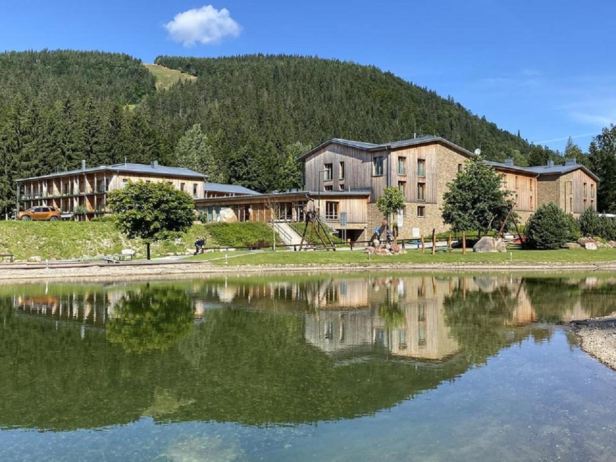 Apartmán Medvědín 110 Špindlerŭv Mlýn Kültér fotó