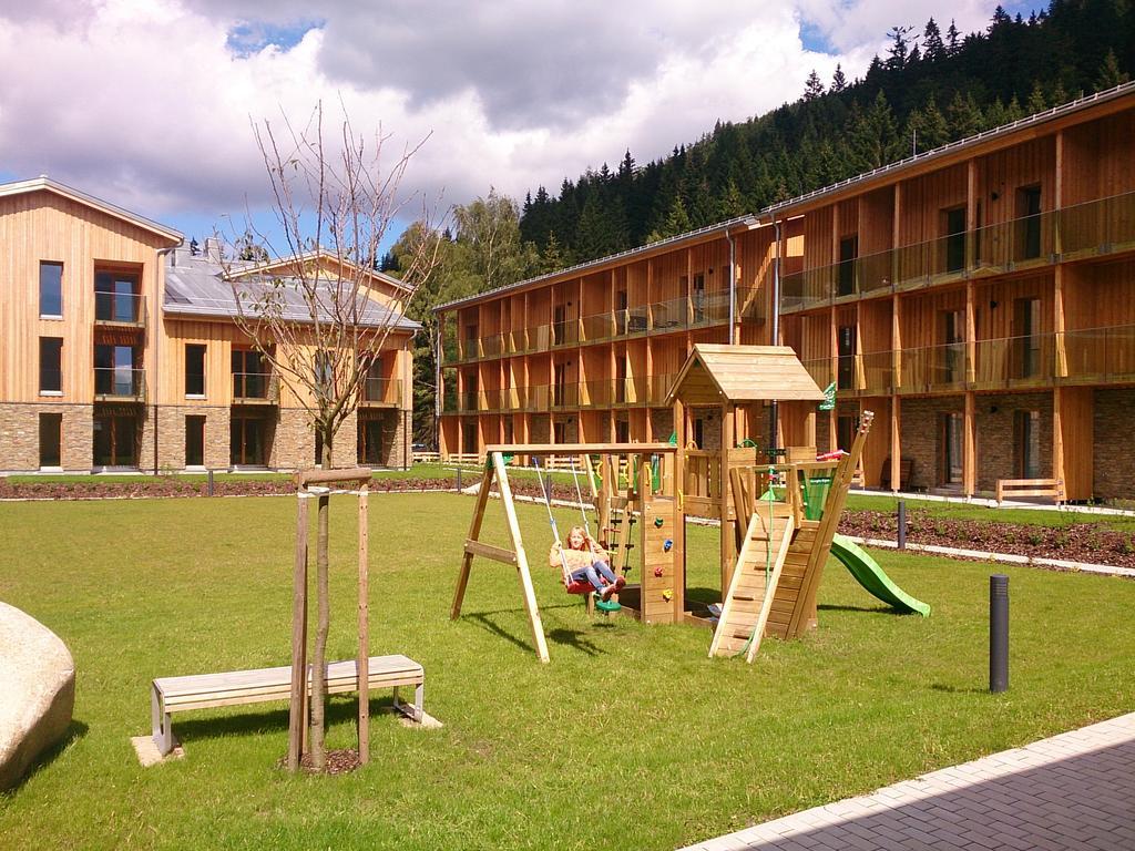 Apartmán Medvědín 110 Špindlerŭv Mlýn Szoba fotó