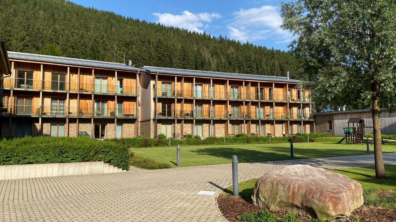 Apartmán Medvědín 110 Špindlerŭv Mlýn Kültér fotó