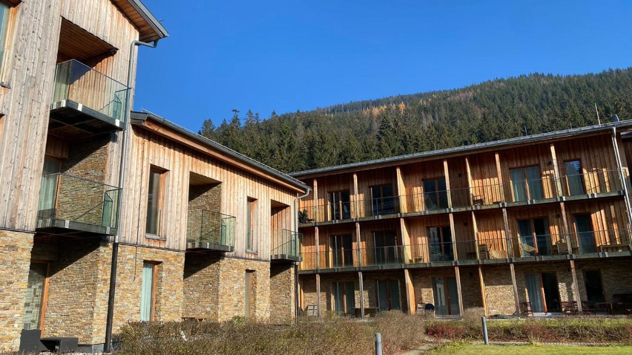 Apartmán Medvědín 110 Špindlerŭv Mlýn Kültér fotó