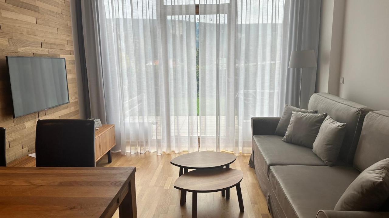 Apartmán Medvědín 110 Špindlerŭv Mlýn Kültér fotó