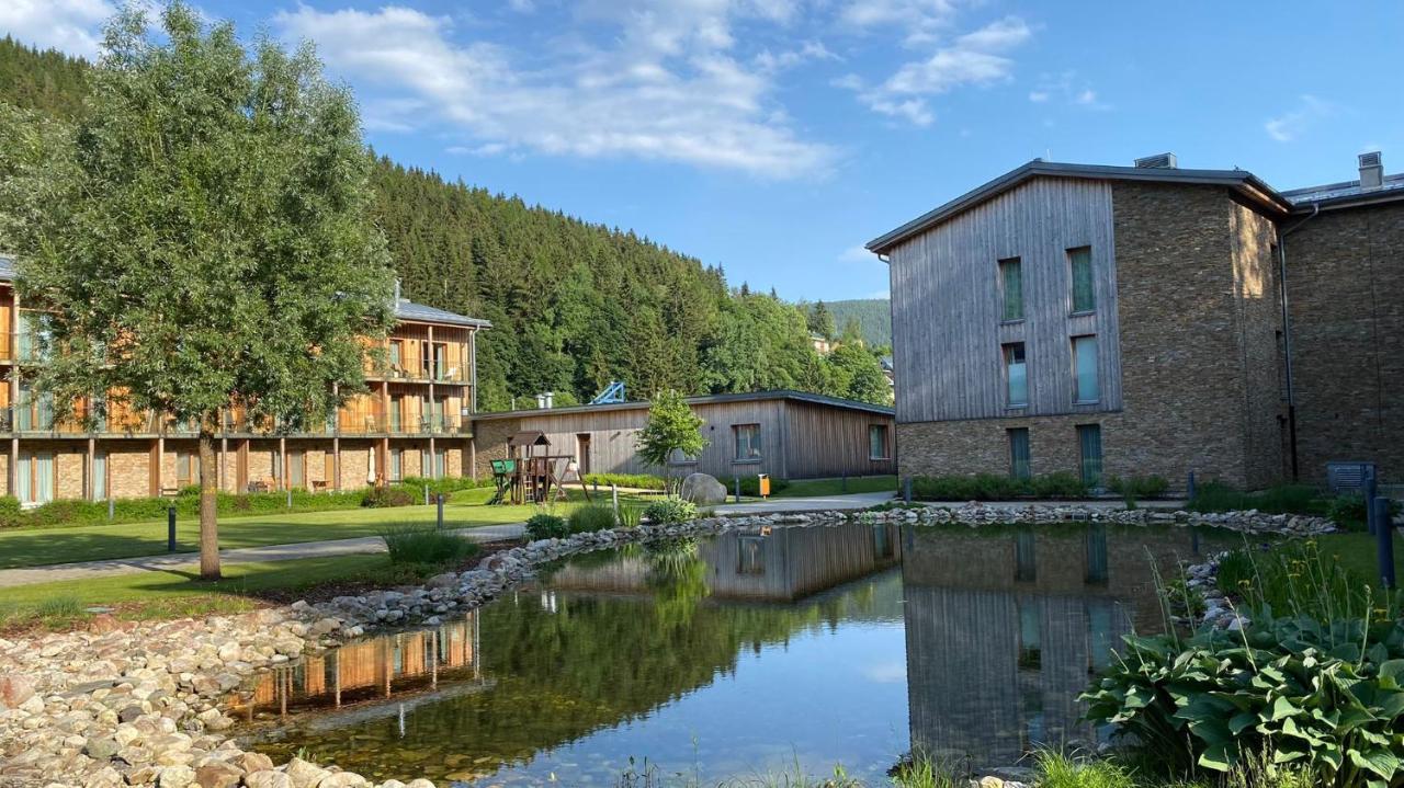 Apartmán Medvědín 110 Špindlerŭv Mlýn Kültér fotó