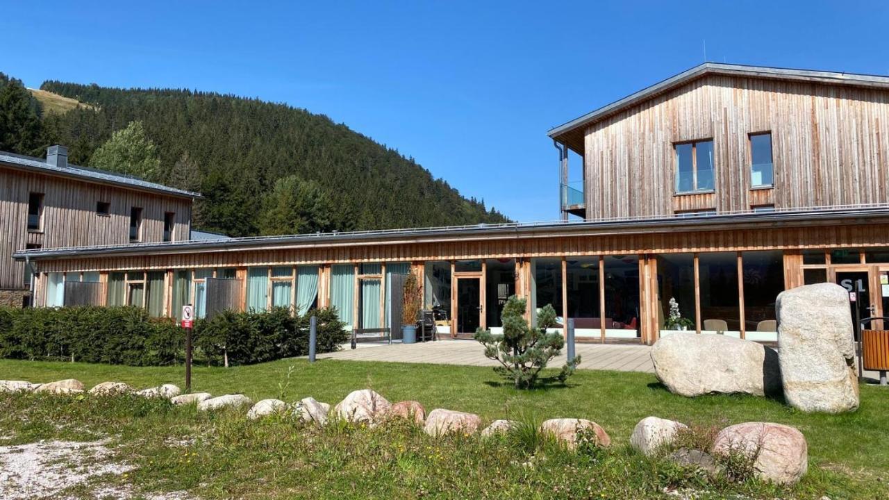 Apartmán Medvědín 110 Špindlerŭv Mlýn Kültér fotó
