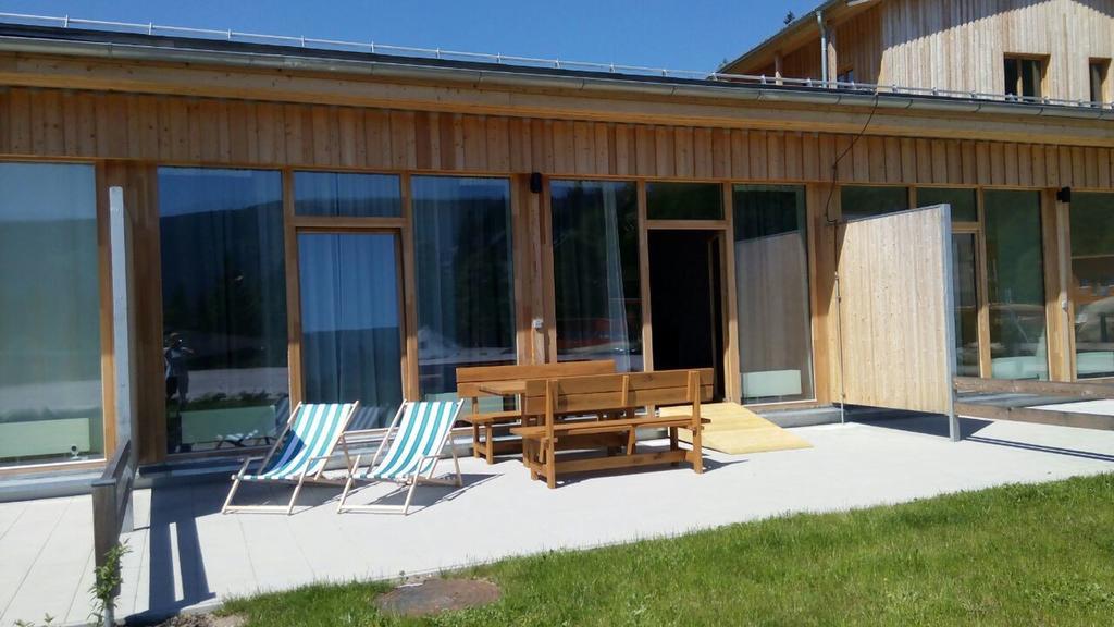 Apartmán Medvědín 110 Špindlerŭv Mlýn Kültér fotó