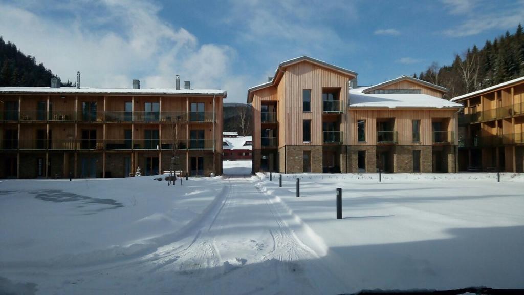 Apartmán Medvědín 110 Špindlerŭv Mlýn Kültér fotó