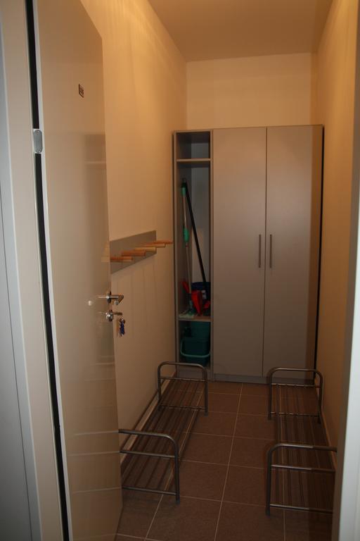 Apartmán Medvědín 110 Špindlerŭv Mlýn Kültér fotó