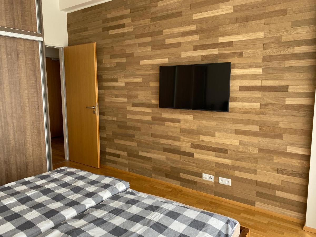 Apartmán Medvědín 110 Špindlerŭv Mlýn Kültér fotó