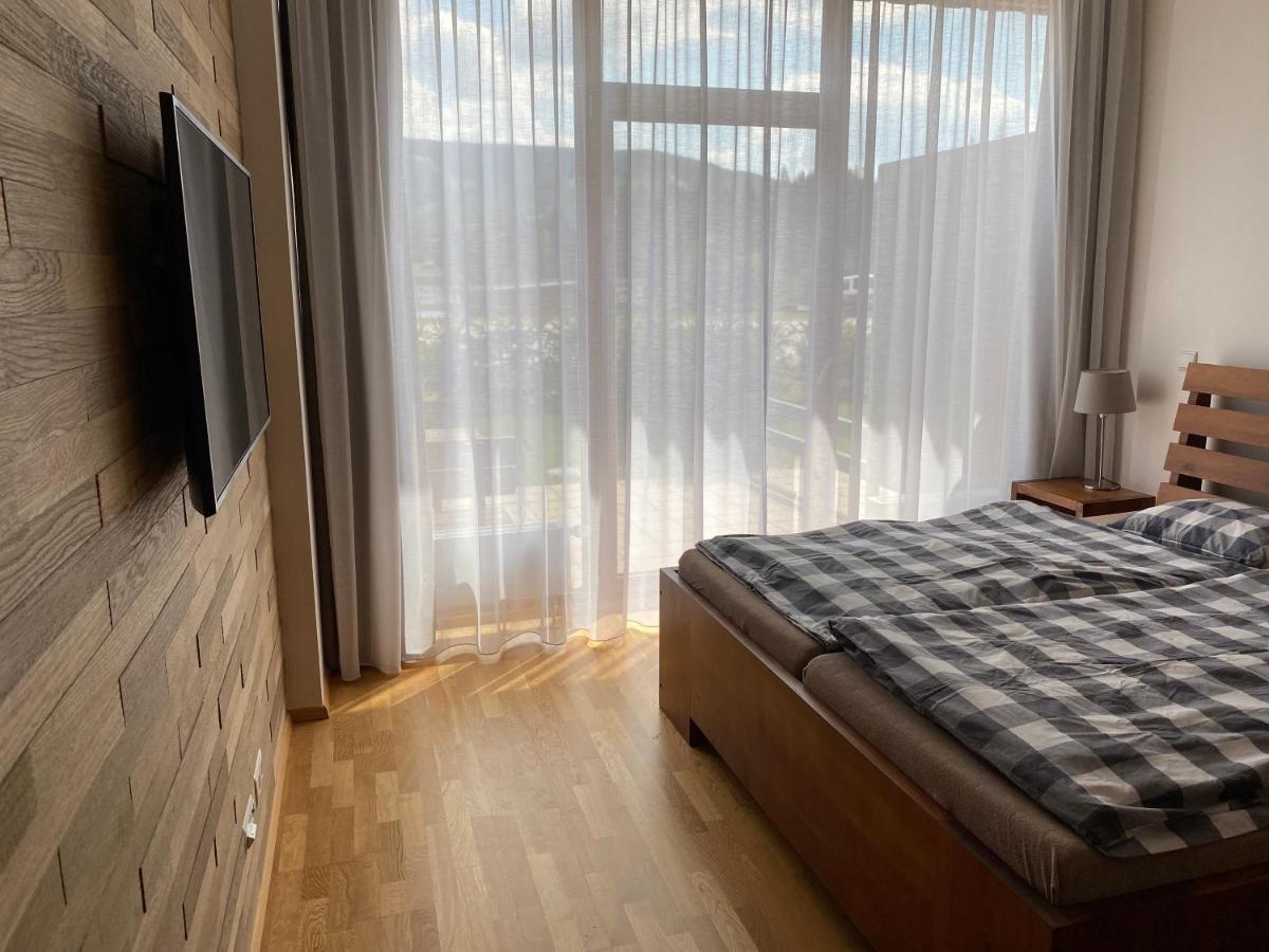 Apartmán Medvědín 110 Špindlerŭv Mlýn Kültér fotó