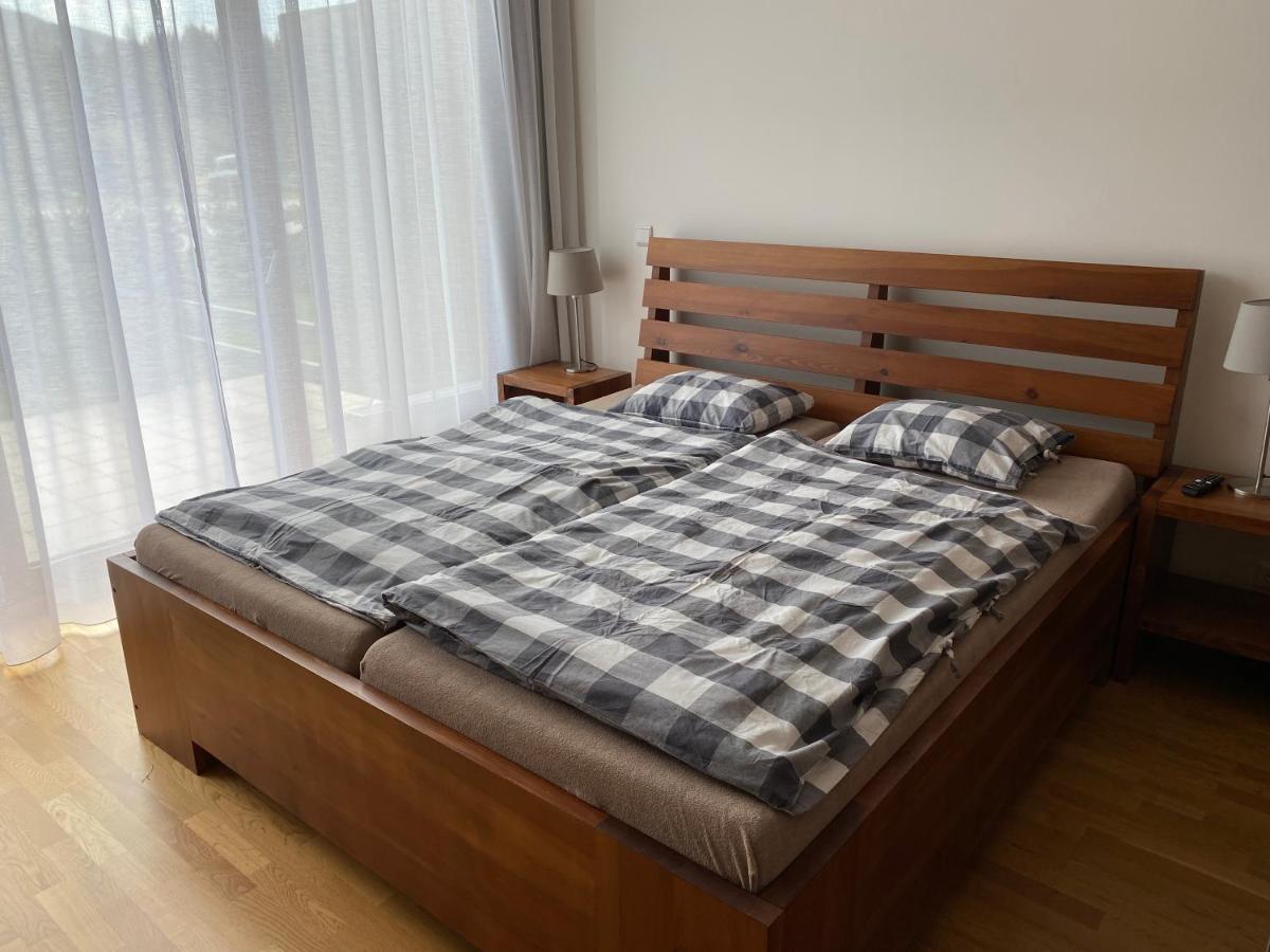Apartmán Medvědín 110 Špindlerŭv Mlýn Kültér fotó