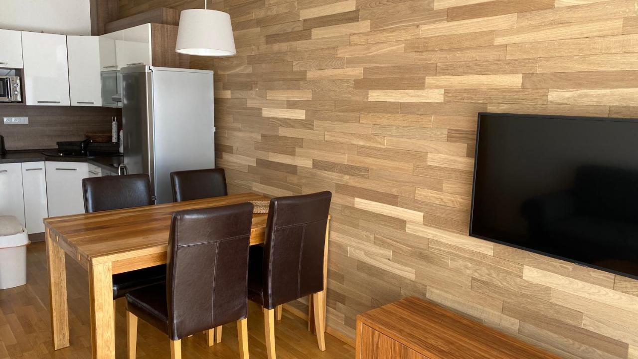 Apartmán Medvědín 110 Špindlerŭv Mlýn Kültér fotó