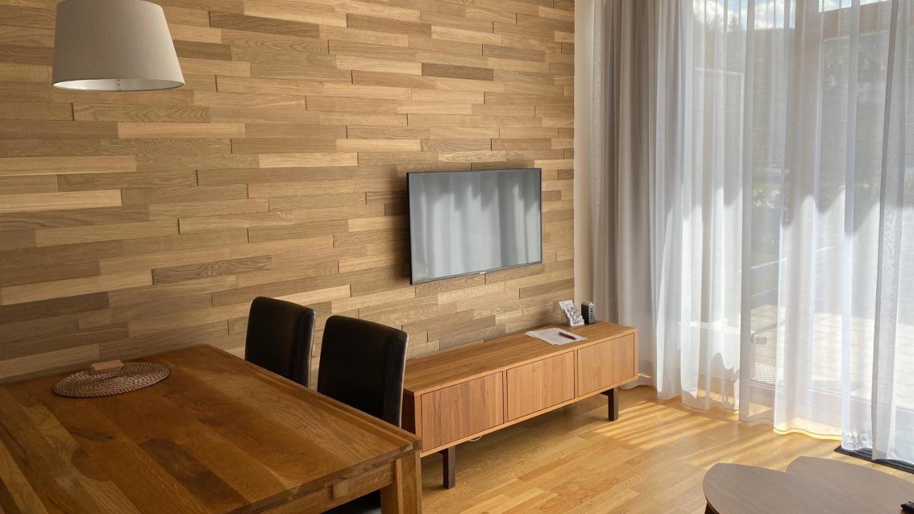 Apartmán Medvědín 110 Špindlerŭv Mlýn Kültér fotó